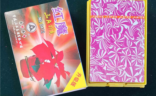 专业级城北牌具城北扑克防滑耐磨使用全解析