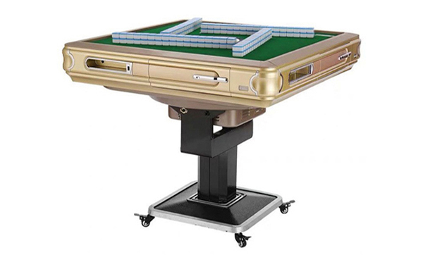 自动城北城北麻将机选购与家庭娱乐适配指南