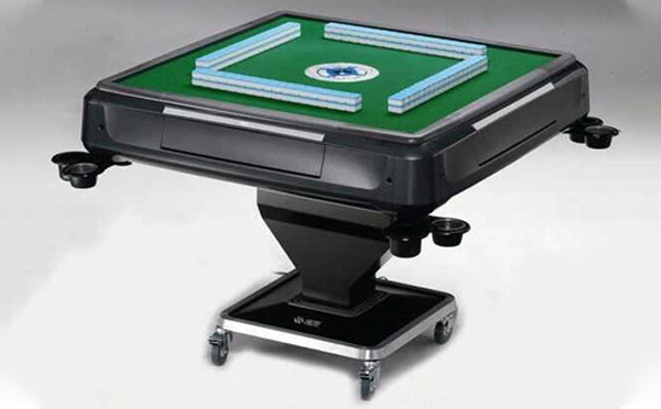 城北城北麻将机选购要注意哪些细节？天虎商贸的品类与服务实践