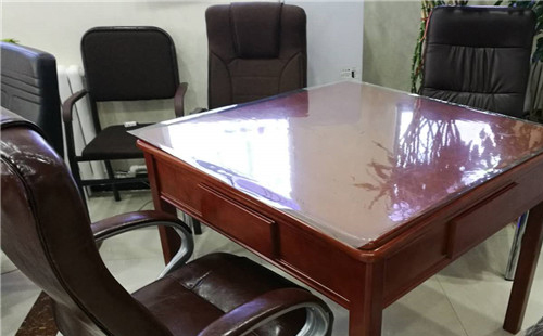 城北城北麻将桌选购指南与家庭商用场景功能配置解析