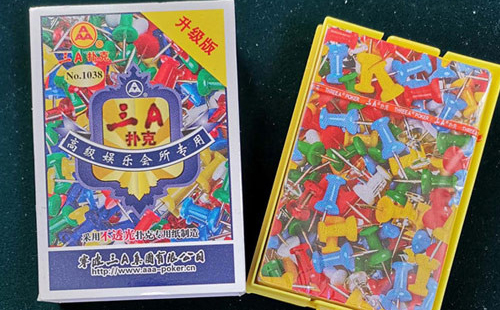 城北扑克批发采购指南与产品质量识别要点解析